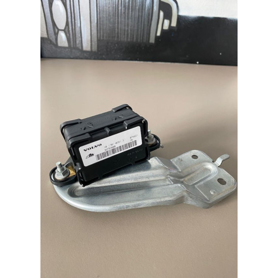 20点 2007-2014 Volvo XC90 Yaw Rate Skid Traction Control Sensor